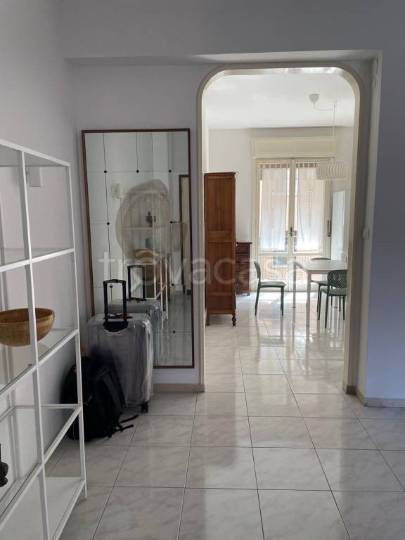 appartamento in affitto a Bologna in zona Murri