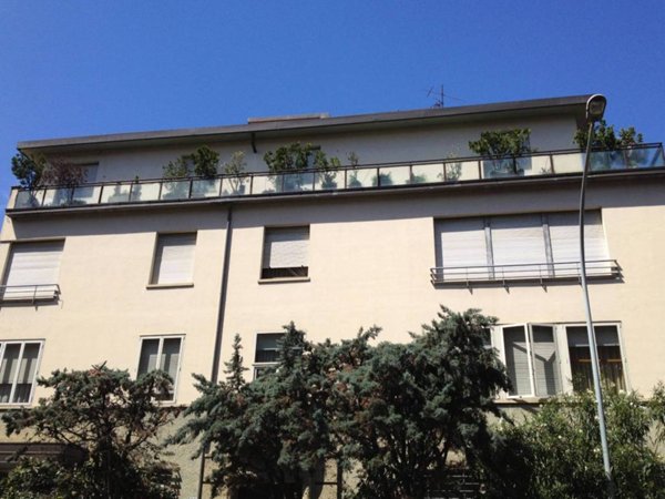 appartamento in affitto a Bologna in zona San Vitale