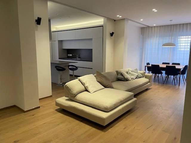 appartamento in affitto a Bologna in zona San Vitale