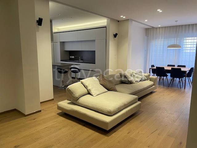 appartamento in affitto a Bologna in zona San Vitale