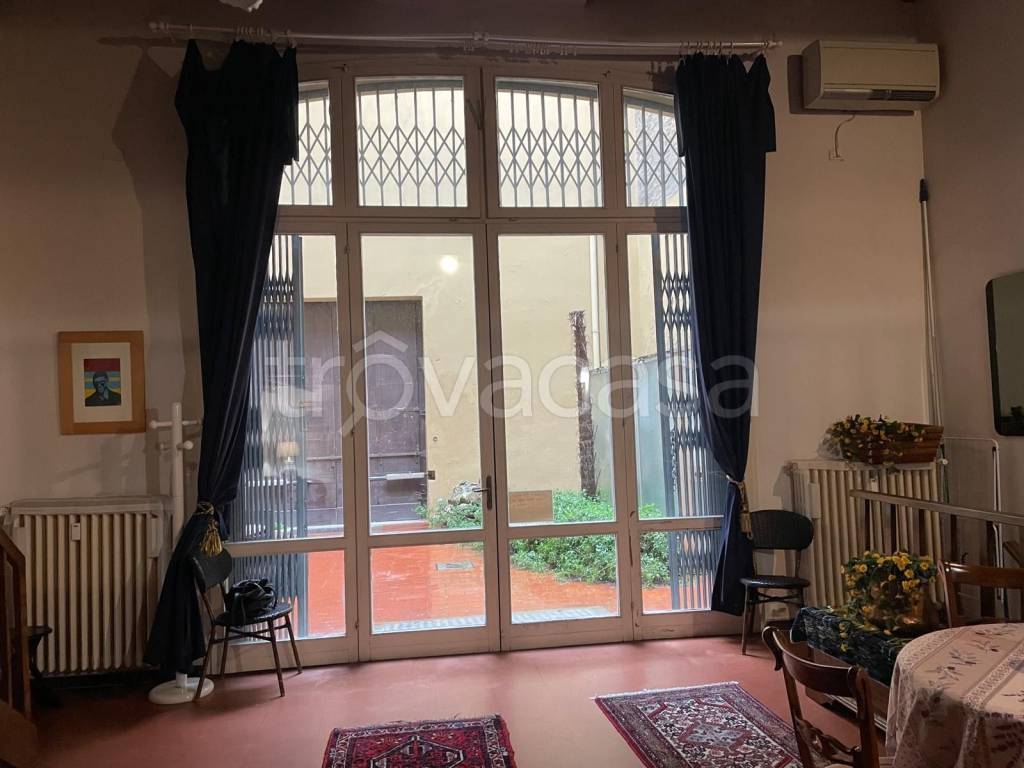 appartamento in affitto a Bologna in zona San Vitale