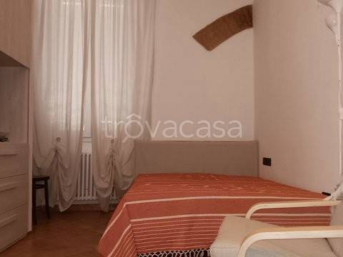 appartamento in affitto a Bologna in zona San Vitale