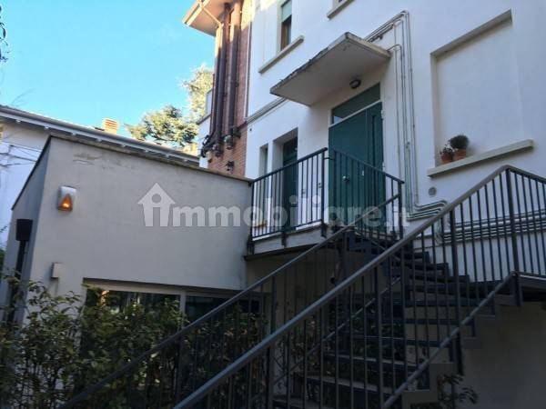 appartamento in affitto a Bologna in zona San Vitale
