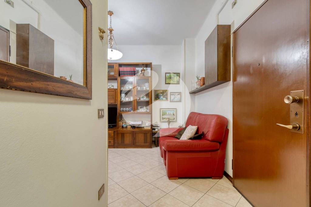 appartamento in affitto a Bologna in zona Borgo Panigale