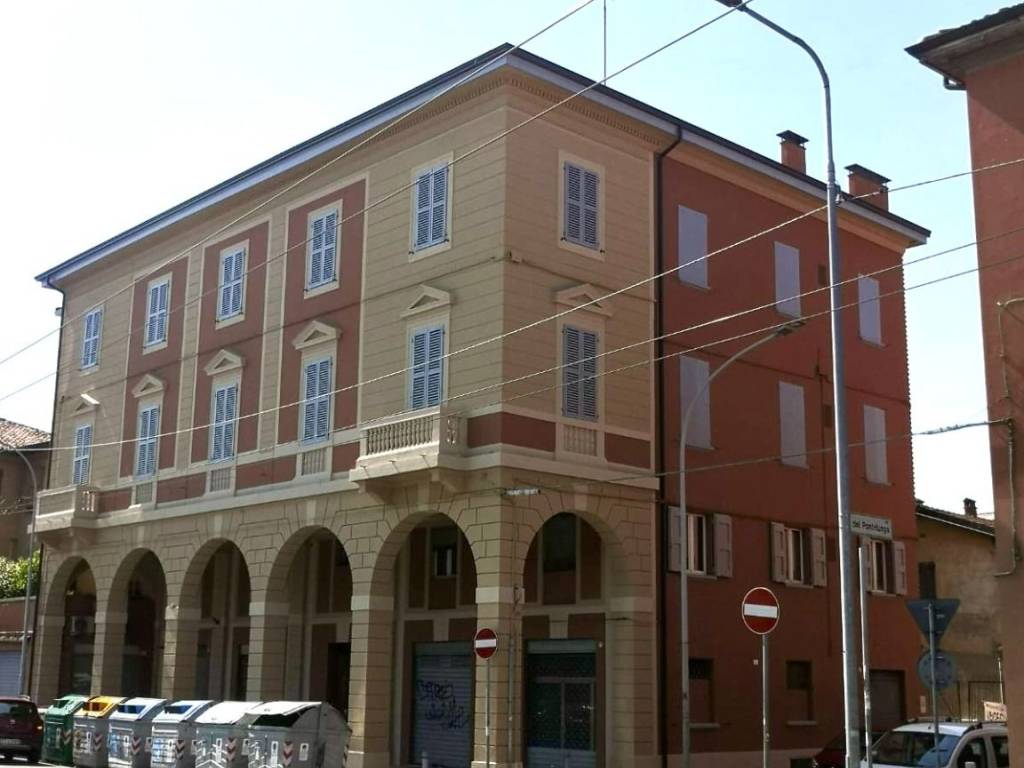 appartamento in affitto a Bologna in zona Aeroporto