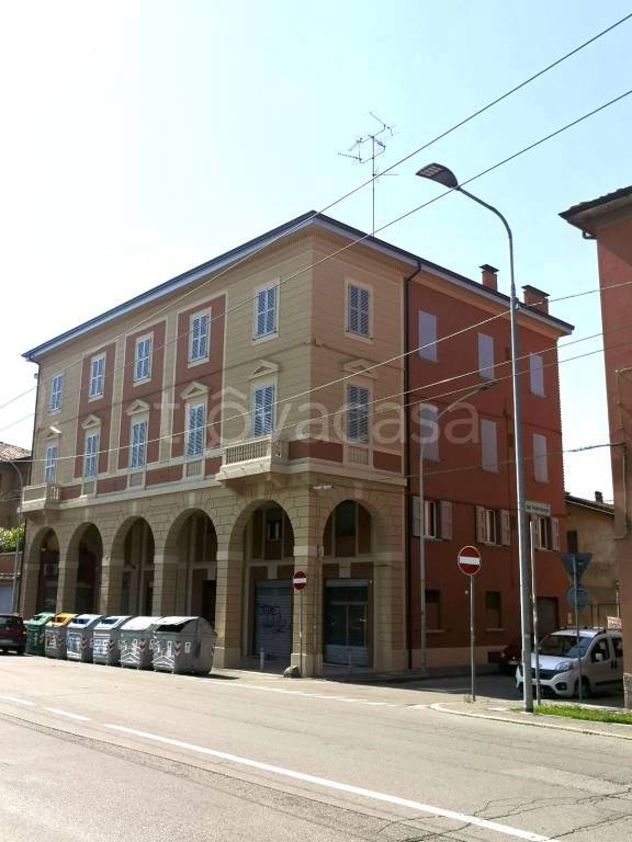 appartamento in affitto a Bologna