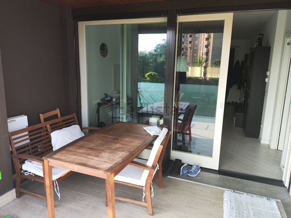 appartamento in affitto a Bologna in zona Savena