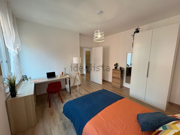 appartamento in affitto a Bologna