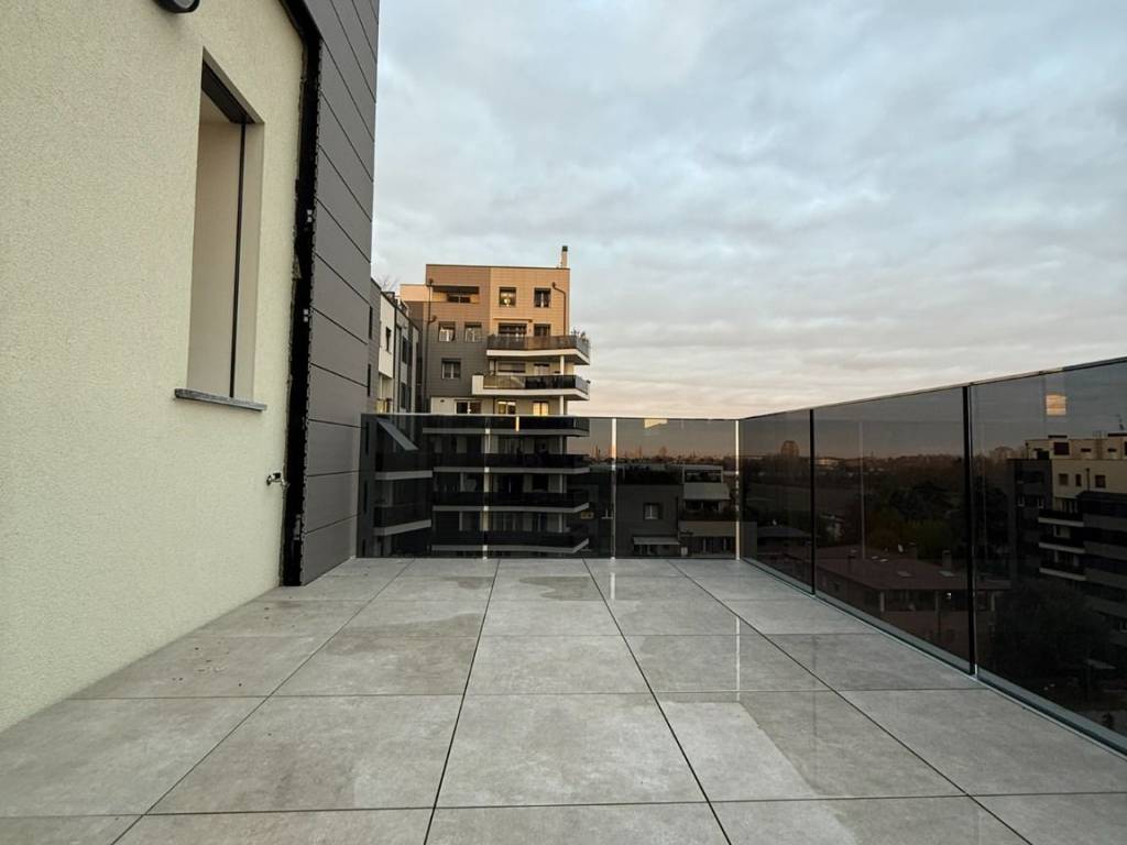 appartamento in affitto a Bologna in zona San Vitale