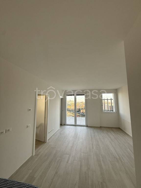 appartamento in affitto a Bologna