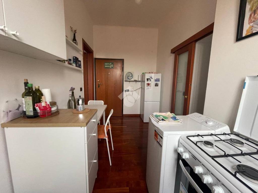 appartamento in affitto a Bologna in zona San Vitale