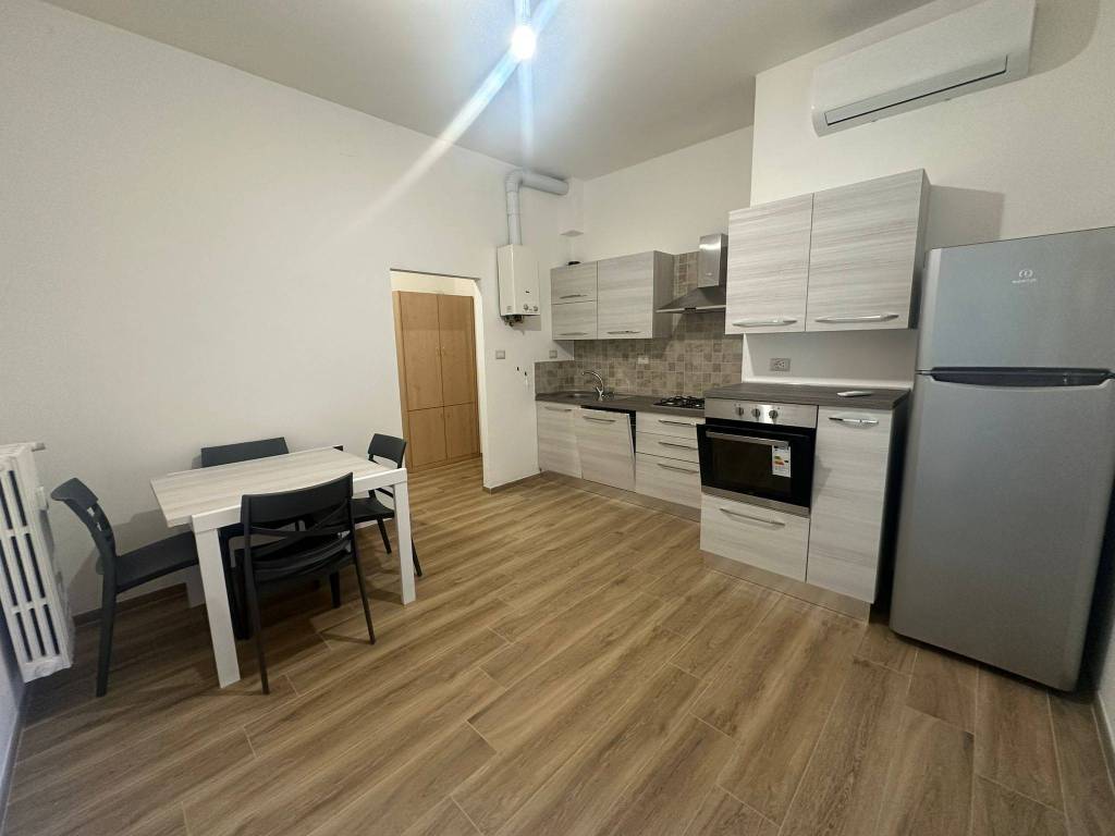 appartamento in affitto a Bologna in zona Savena