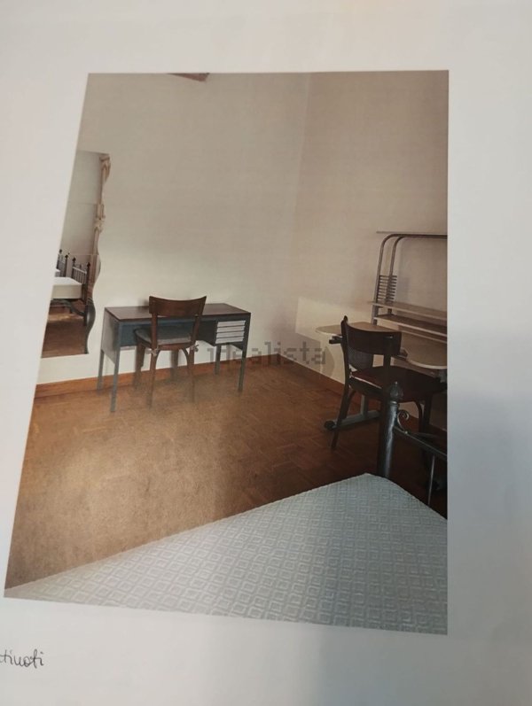 appartamento in affitto a Bologna in zona San Donato