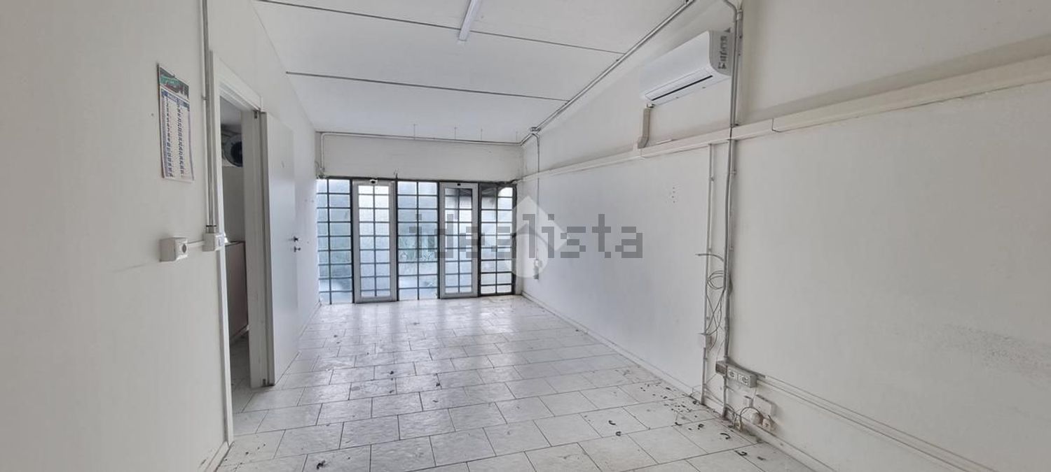 ufficio in affitto a Bologna in zona Corticella