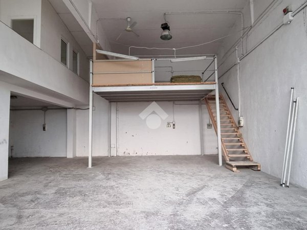 ufficio in affitto a Bologna in zona Corticella