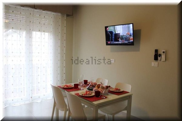 appartamento in affitto a Bologna in zona Corticella