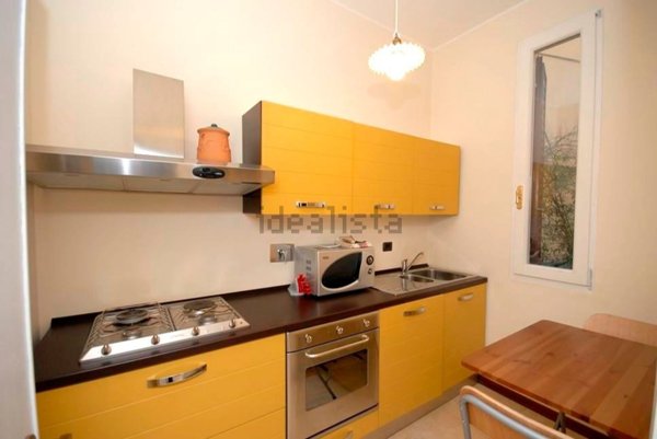 appartamento in affitto a Bologna in zona San Vitale