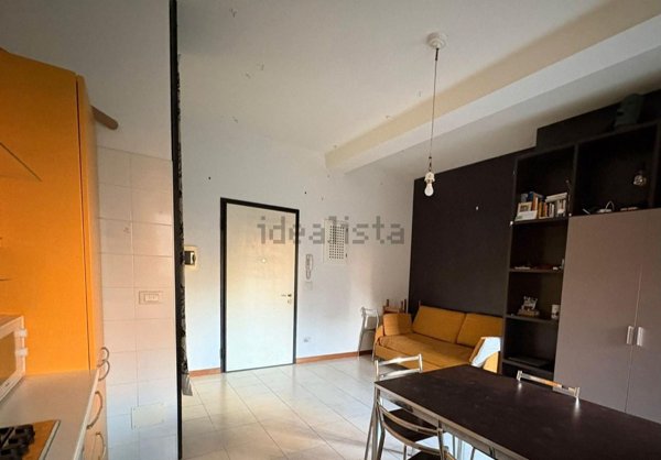 appartamento in affitto a Bologna in zona San Donato