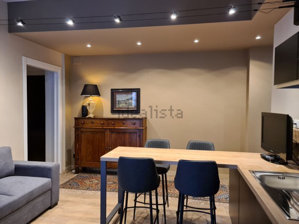 appartamento in affitto a Bologna in zona Murri