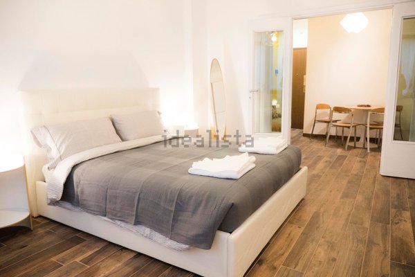 appartamento in affitto a Bologna in zona Quartiere Porto