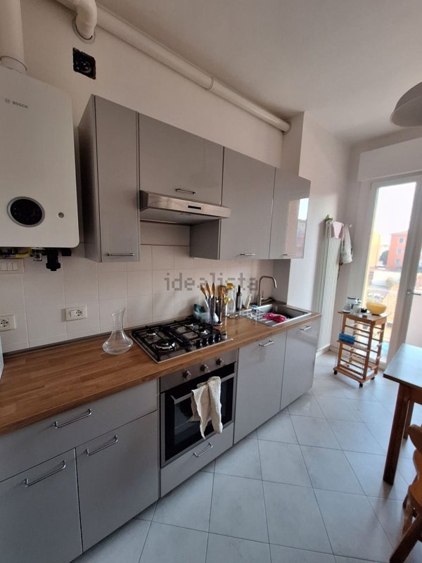 appartamento in affitto a Bologna