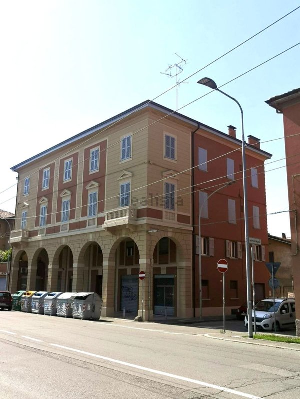 appartamento in affitto a Bologna in zona Borgo Panigale