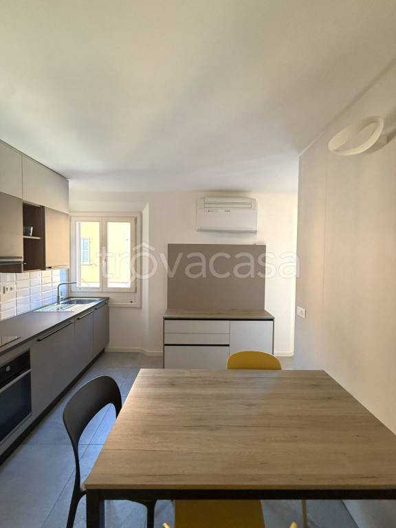 appartamento in affitto a Bologna