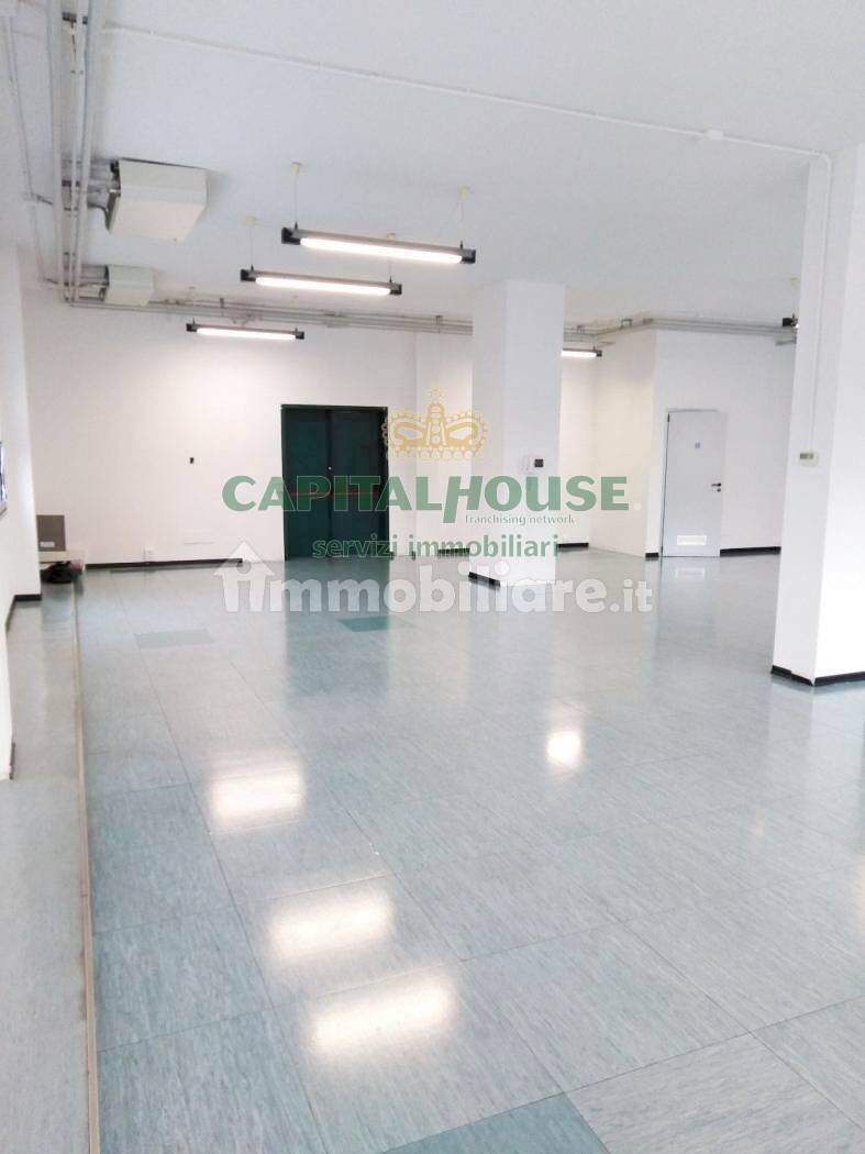ufficio in affitto a Bologna