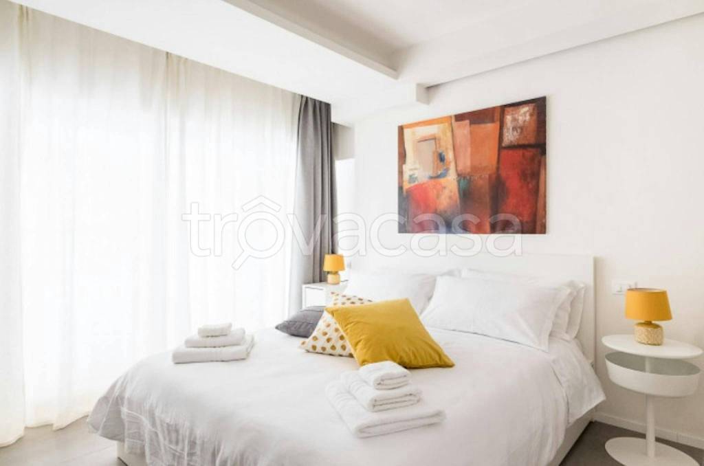 appartamento in affitto a Bologna in zona Centro Storico