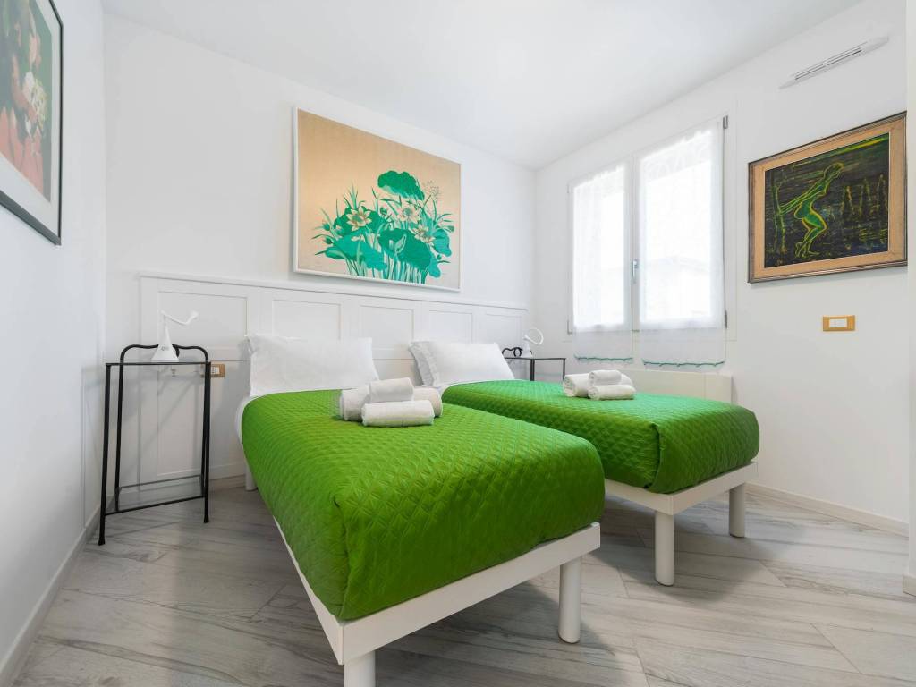 appartamento in affitto a Bologna in zona Bolognina