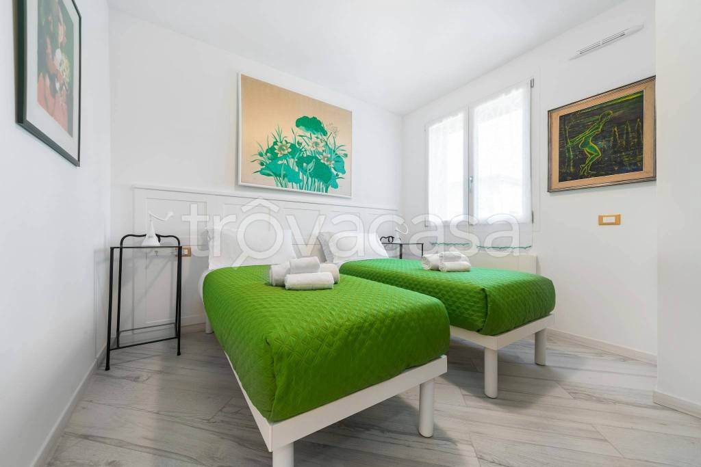 appartamento in affitto a Bologna in zona Bolognina