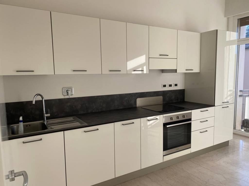 appartamento in affitto a Bologna in zona Centro Storico