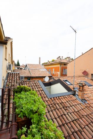 appartamento in affitto a Bologna in zona Centro Storico