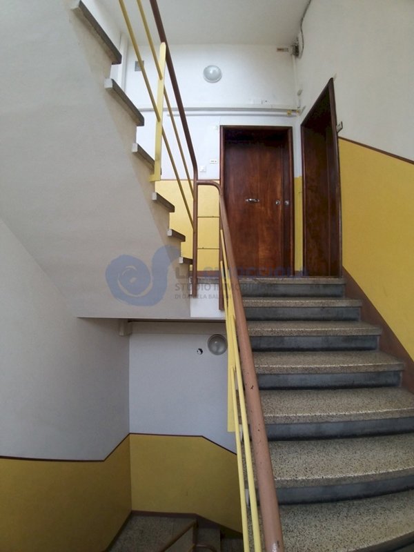 appartamento in affitto a Bologna in zona San Donato