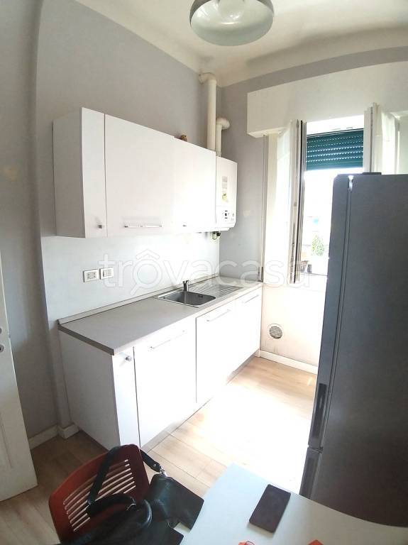 appartamento in affitto a Bologna in zona San Donato