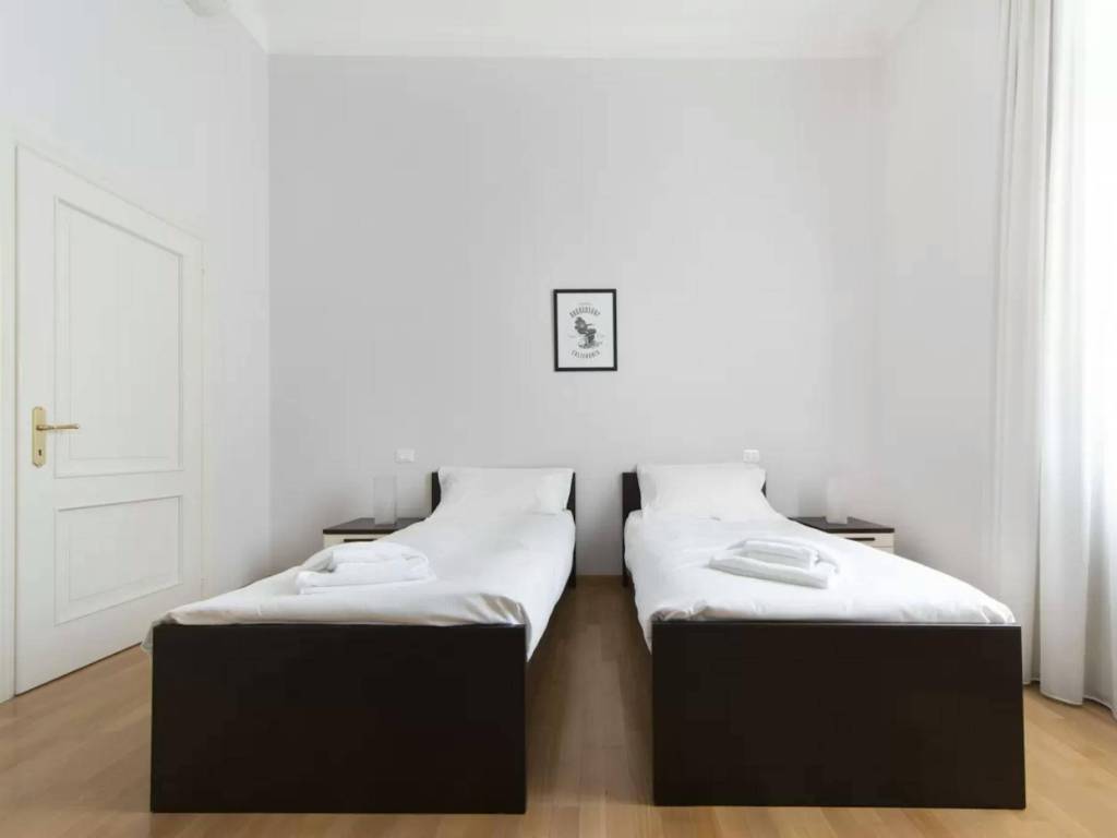 appartamento in affitto a Bologna in zona Quartiere Porto