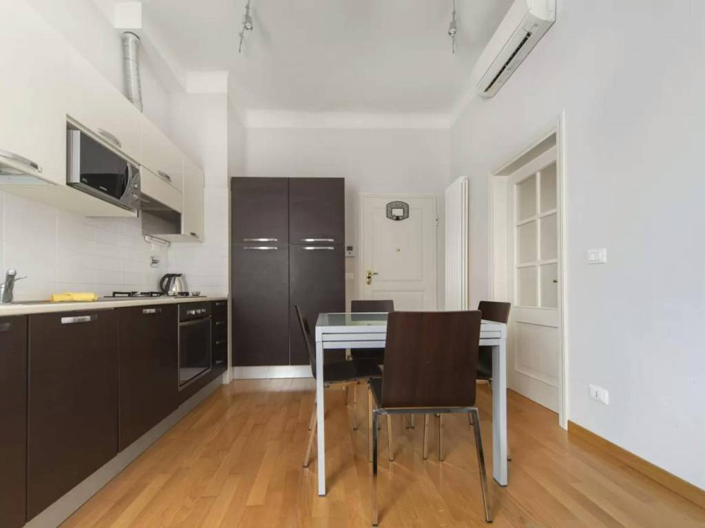 appartamento in affitto a Bologna in zona Quartiere Porto