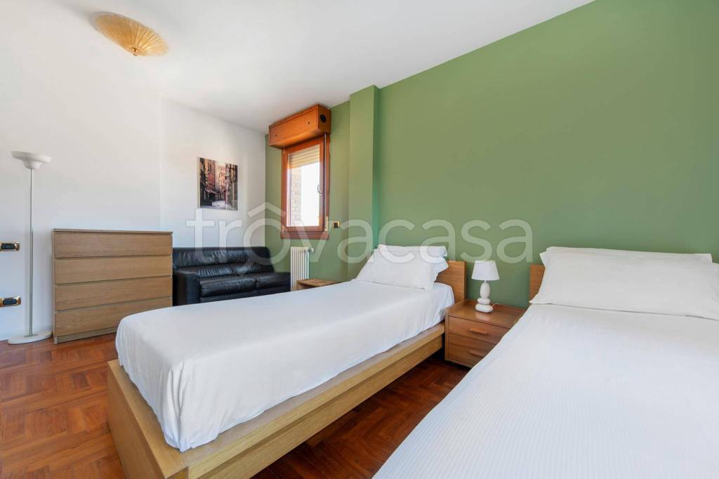 appartamento in affitto a Bologna in zona Saffi