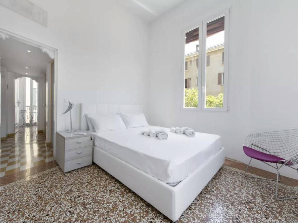 appartamento in affitto a Bologna in zona Centro Storico