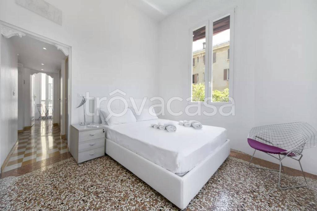 appartamento in affitto a Bologna in zona Centro Storico