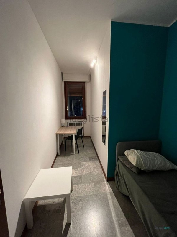 appartamento in affitto a Bologna in zona San Vitale