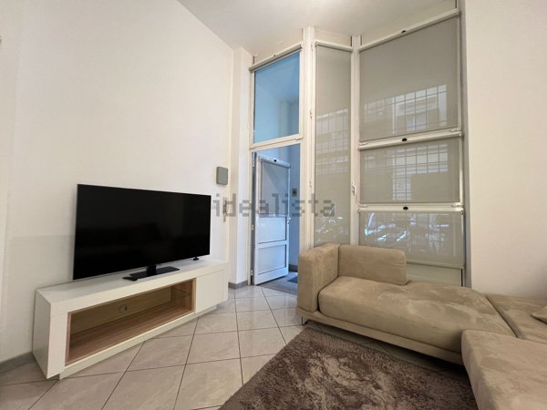 appartamento in affitto a Bologna in zona Quartiere Porto