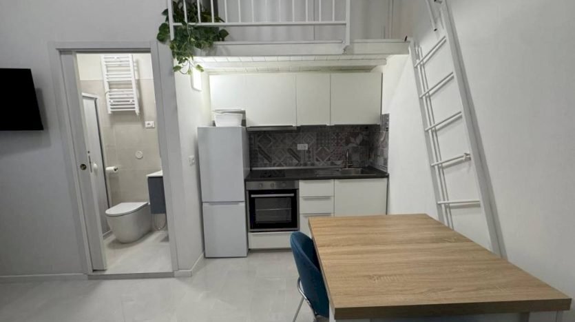 appartamento in affitto a Bologna in zona Savena