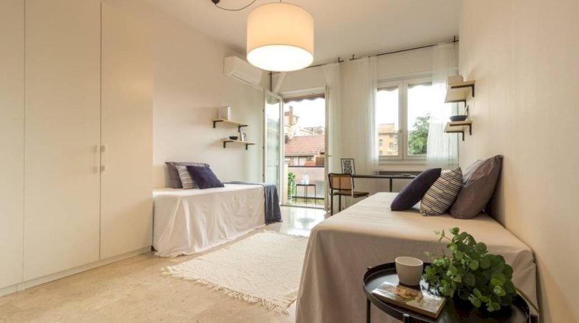 appartamento in affitto a Bologna