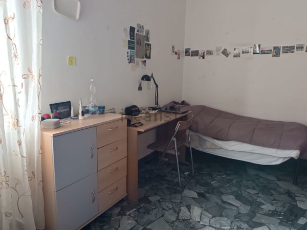 appartamento in affitto a Bologna in zona Murri