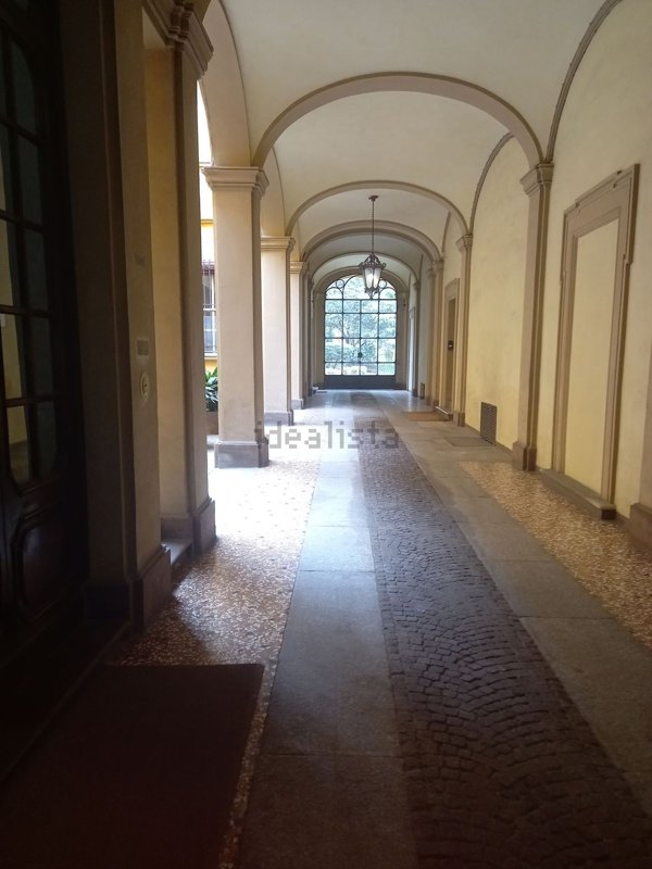 appartamento in affitto a Bologna in zona Santo Stefano