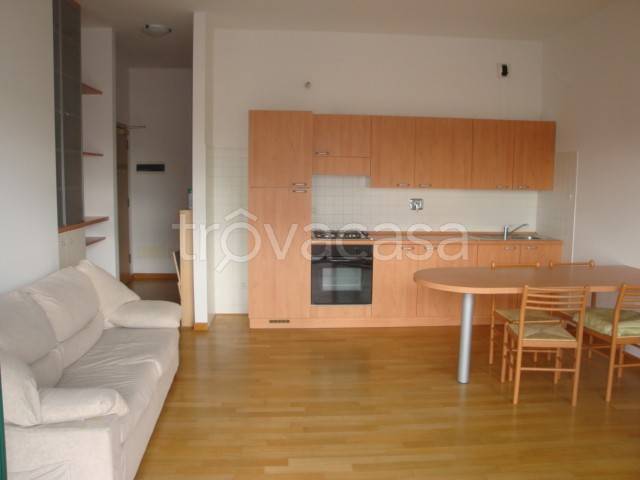 appartamento in affitto a Bologna in zona Bolognina