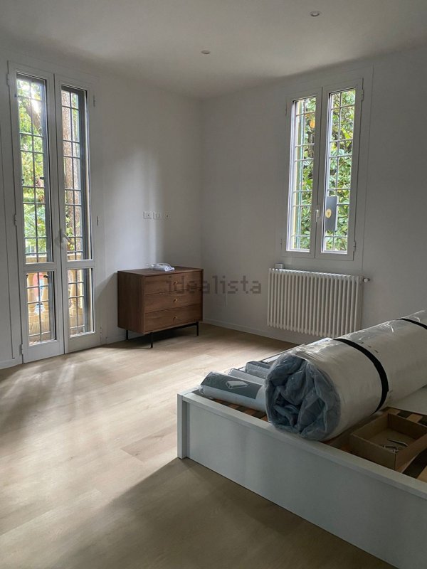 appartamento in affitto a Bologna in zona Saragozza