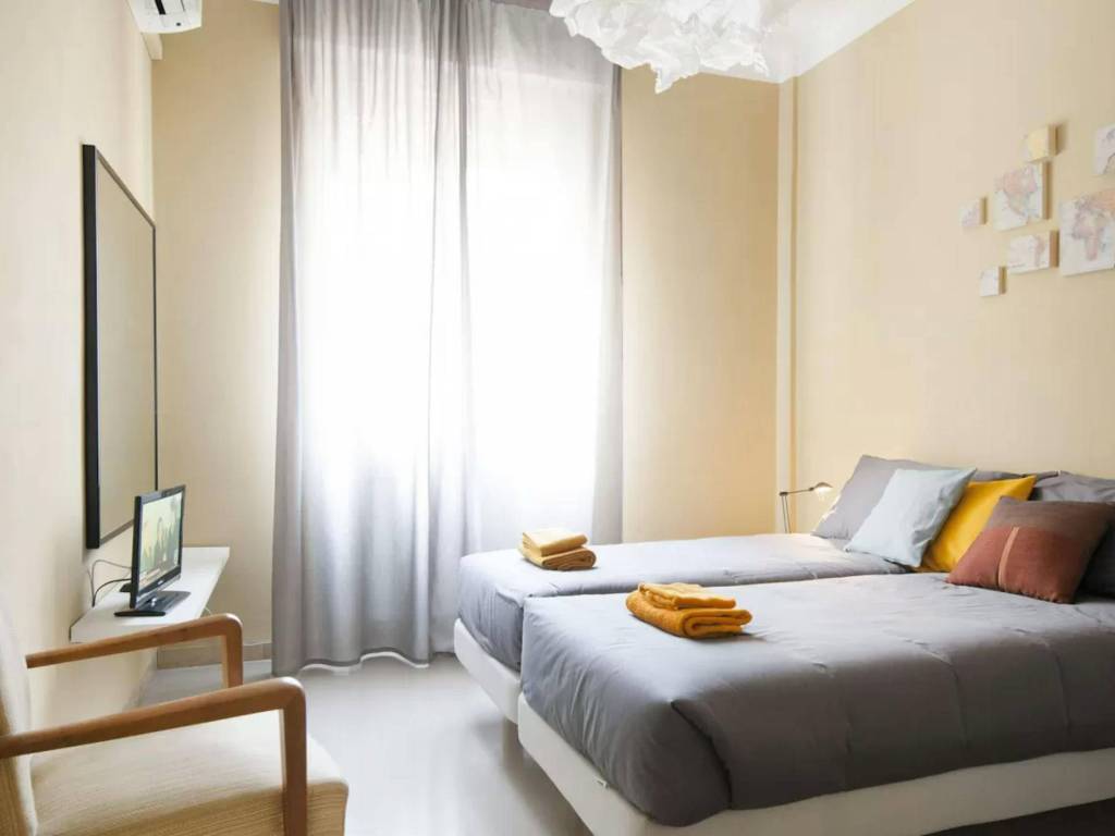 appartamento in affitto a Bologna