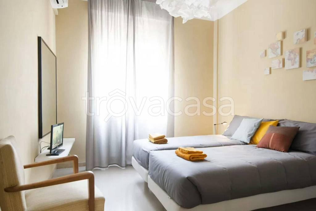 appartamento in affitto a Bologna in zona San Vitale